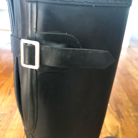 Hunter Original Adjustable Rain Boots - Picture 5 of 13